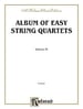 Album of Easy String Quartets No. 3